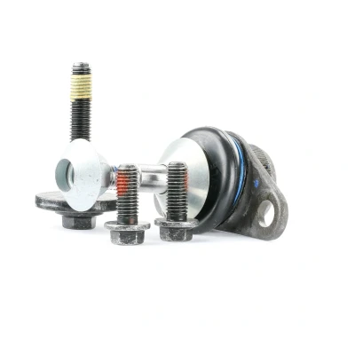 Immagine di MEYLE 516 010 0002 Testina braccio oscillante inferiore, Assale anteriore Sx, Dx con accessori ORIGINAL Quality 12,7 VOLVO: S60 I