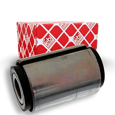 Immagine di FEBI BILSTEIN 10443 Cuscinetto, Occhio molla