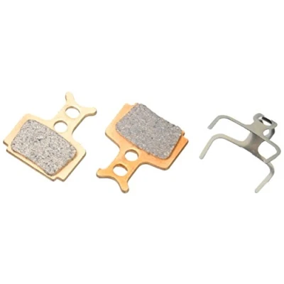 Immagine di Brake Authority XC AM ENDURO BA4046B Coppia di pastiglie per freni Formula T1/Mega/R1/RX/C1, (2 pezzi una ruota)