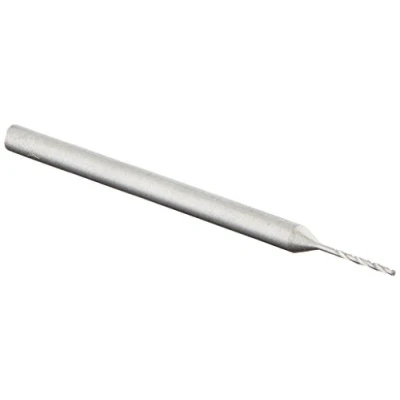 Immagine di Proxxon Micromot 28 864 Punta per forare PCB (Ø x L) 0.5 mm 44 Contenuto 3 pz.