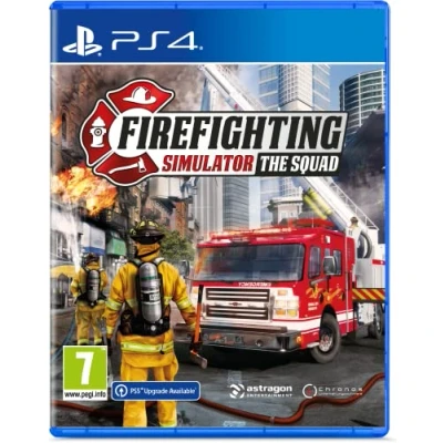 Immagine di Firefighting Simulator: The Squad [PS4]