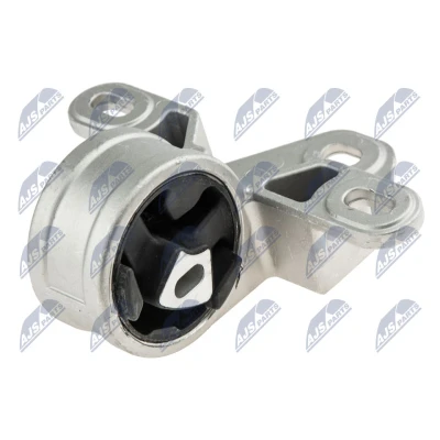 Immagine di NTY ZPS CH 001 Supporto motore anteriore CHRYSLER: Sebring II Cabrio, PT Cruiser Station Wagon, Voyager / Grand 3, JEEP: Cherokee V
