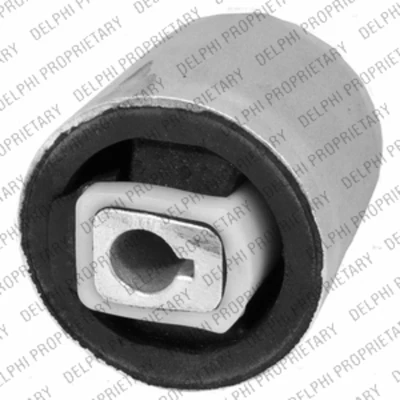 Immagine di DELPHI TD788W Silent Block BMW: 7, 5 Touring, Sedan