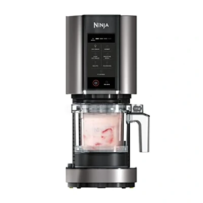 Immagine di Ninja SharkNinja Creami NC300EU Macchina per il gelato 0.473 l