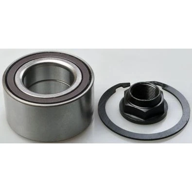 Immagine di DENCKERMANN Kit cuscinetto ruota con sensore ABS integrato 72mm FORD: FIESTA 6, 6 Van, Ecosport Mk2, MAZDA: 2 Hatchback W413474