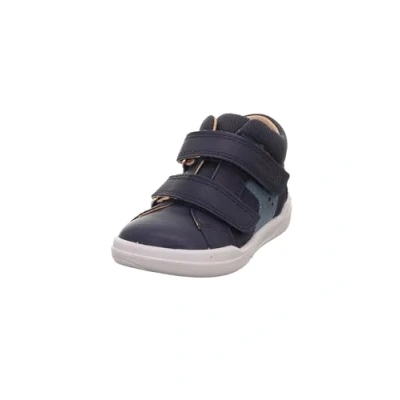 Immagine di Superfit Superfree, Scarpe Primi Passi, Blu 8010, 21 EU