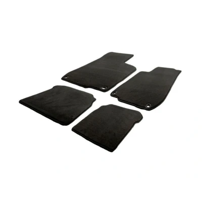 Immagine di Set di tappetini compatibile con Renault Austral E Tech Full Hybrid 2022