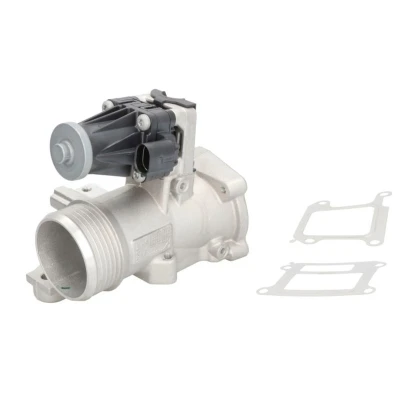 Immagine di PIERBURG 7.05363.00.0 Valvola EGR elettrico di comando con guarnizione VOLVO: V50, V40 Hatchback, S80 II
