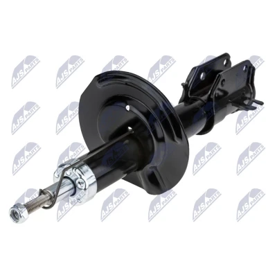 Immagine di NTY A FT 008 Ammortizzatore FIAT: Punto II Hatchback (188) 1.3 JTD 16V, 1.4, 1.2 Natural Power, Bifuel, 60, 16V 80 (188.233, .235, .253