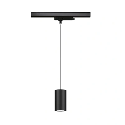Immagine di Paulmann Kratos 96617 Lampada LED a sospensione (monocolore) 25 W Nero