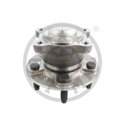 Immagine di OPTIMAL 202704 Kit cuscinetto ruota 136, 69,2 OPEL: Mokka / X, CHEVROLET: Aveo Hatchback, Trax, Sedan