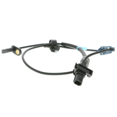 Immagine di VEMO V26 72 0116 Sensore ABS Assale anteriore Dx Qualità de originale per veicoli con 12