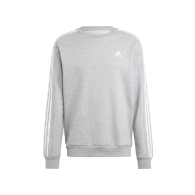 Immagine di adidas Performance Felpa, Uomo, Taglia: Small, Grau