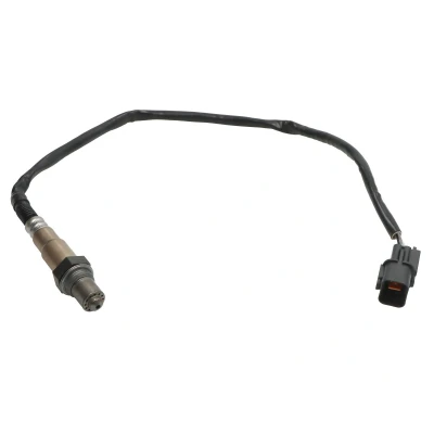 Immagine di DELPHI ES21257 12B1 Sonda lambda planare, riscaldato KIA: Picanto I