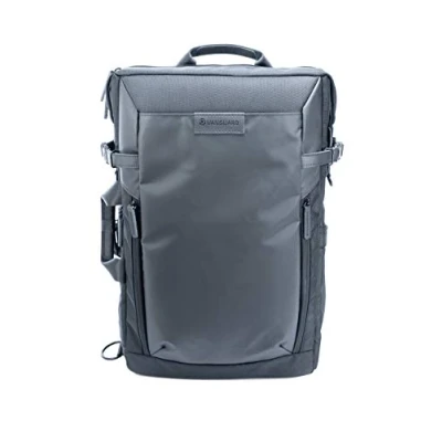 Immagine di Vanguard VEO SELECT49 BK Zaino Misura interna (LxAxP)=290 x 490 125 mm Scomparto per Notebook, Protezione dalla pioggia