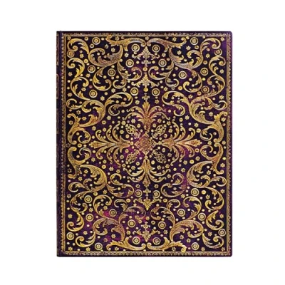 Immagine di Paperblanks Aurelia Flexi a copertina morbida Ultra Righe: Lined