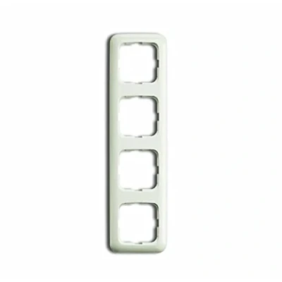Immagine di Busch Jaeger, Programma di commutazione degli accessori, Telaio