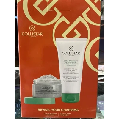Immagine di Collistar Intensive Firming + Cryo Active Set