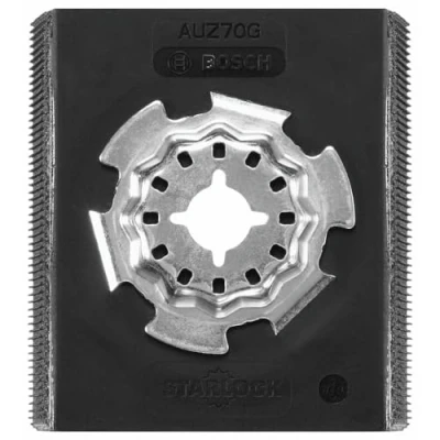 Immagine di Bosch OSL234SPCK 5 Pc. Starlock Oscillating Multi Tool Contoured Sanding Pad Kit