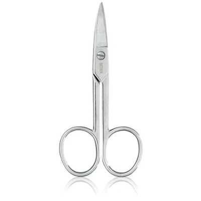 Immagine di BETER NAIL SCISSORS manicure curved chrome plated 1 pz unisex