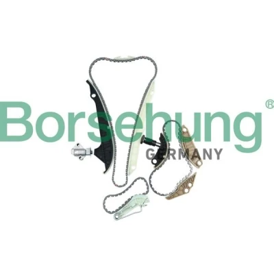 Immagine di Borsehung B10223 Kit catena distribuzione AUDI: A6 C7 Avant, Sedan, A5 B8 Coupe