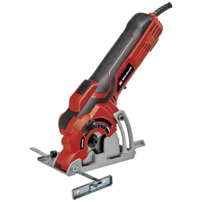 Immagine di Einhell Mini Handkreissäge TC CS 89 sega circolare 600 W