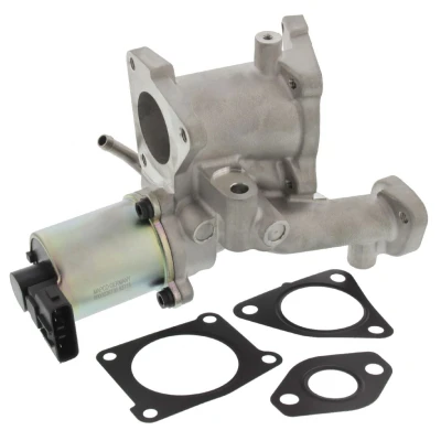Immagine di MAPCO 83716 Valvola EGR con guarnizione OPEL: Astra H Hatchback, Caravan, GTC
