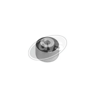 Immagine di DYS 37 03380 Silent Block Assale posteriore, Superiore Cuscinetto gomma metallo per braccio trasversale oscillante