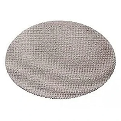 Immagine di Mirka Abranet rete dischi abrasivi Ø 77 mm a strappo / grana P120 50 pz per levigare legno, stucco, vernice, plastica 5420305012