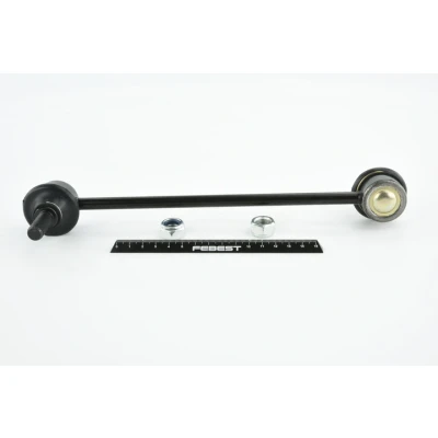 Immagine di FEBEST 2323 T5F Bielletta barra stabilizzatrice Assale anteriore VOLKSWAGEN: Transporter 5 Bus, Multivan (7HM,