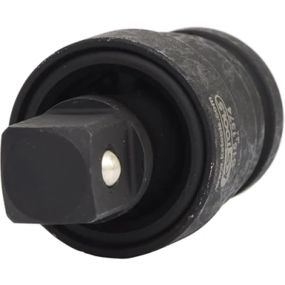 Immagine di KS TOOLS 515.1374 Snodo, Chiave a bussola 20 (3/4&quot;) 91,5 Acciaio al cromo molibdeno