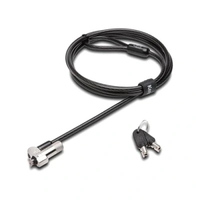Immagine di KENSINGTON NANOSAVER LAPTOP LOCK KEYED