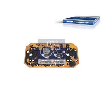 Immagine di DT Spare Parts 1.44602 Guarnizione, Alloggiamento interruttore Cambio