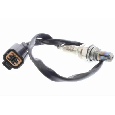Immagine di VEMO Original Quality V52 76 0004 Sonda lambda M18 x 1,5 riscaldato, Filettatura prelubrificata nero 4 ovale