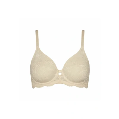 Immagine di Triumph Reggiseno con ferretto, Donna, Taglia: 80D, Creamy dream
