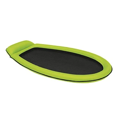 Immagine di Intex Mesh Mat Amaca gonfiabile ad acqua 178 x 94 cm Colori assortiti