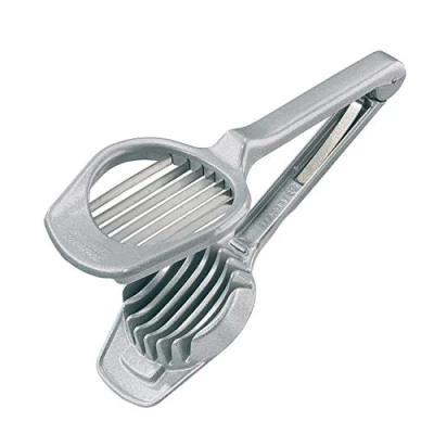 Immagine di Westmark Affettatutto a pinza, Lunghezza: 19,5 cm, Acciaio inox/Alluminio, Champion, Argento, 51702260