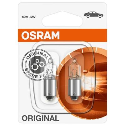 Immagine di OSRAM ORIGINAL LINE 64111 02B Lampade Lampadina con zoccolo 12 5