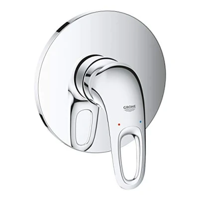 Immagine di GROHE GRO 24048003 Miscelatore monocomando per Doccia, Cromo
