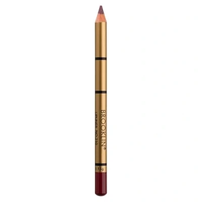 Immagine di IMPALA Rossetto Raspberry Waterproof Brooklin 210 PROFILER LABS permanente resistente all&#039;acqua Eyeliner a labbra lungo termine