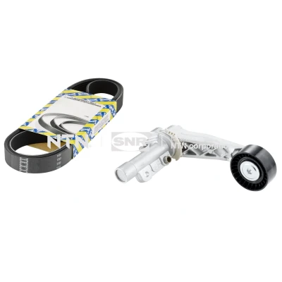 Immagine di SNR KA862.00 Kit cinghie Poly V MINI: Hatchback, Countryman, Clubman
