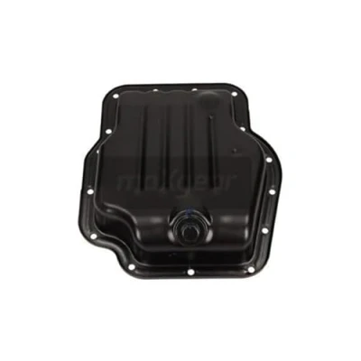 Immagine di MAXGEAR 34 0046 Coppa olio con vite spurgo OPEL: Corsa D Hatchback, Astra G Sedan, C Hatchback