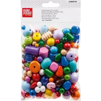 Immagine di Knorr Prandell Assortimento di perline, multicolore