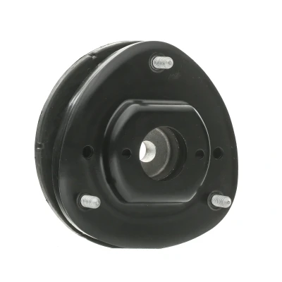 Immagine di SNR KB651.24 Kit riparazione, cuscinetto ammortizzatore a molla con in gomma MERCEDES BENZ: SLK