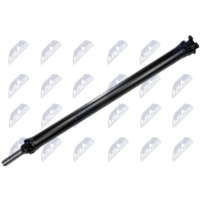 Immagine di NTY NWN NS 035 Albero Cardanico posteriore NISSAN: NP300 Navara Pick up, Camion pianale / Telaio