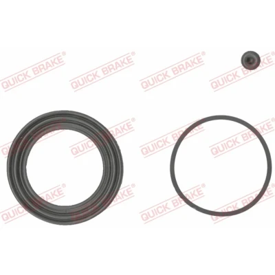 Immagine di QUICK BRAKE 114 0089 Kit Revisione Pinze Freno 60 BMW: 7, X3, X5, OPEL: Astra J Hatchback, Sports Tourer, Insignia A Tourer mister auto