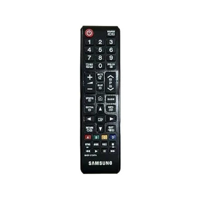 Immagine di SAMSUNG Telecomando BN59 01247A, BN5901247A per UE40KU6000, UE40KU6000Om, UE40KU6020, UE43KU6000, UE50KU6000, UE50KU6020, UE55KU6000, UE55KU6020, UE60KU6000, UE65KU6000, UE65KU6020, UE70KU6000, E450A1