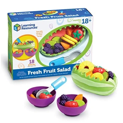 Immagine di Learning Resources Set per macedonia New Sprouts