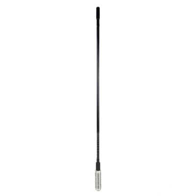 Immagine di Antenna CB PNI ML40, lunghezza 57 cm, con adattatore maschio filettato da M6 a M5 incluso