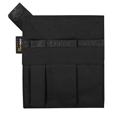 Immagine di Helikon Tex Organizer Insert Medium® Black (IN OGM CD 01)